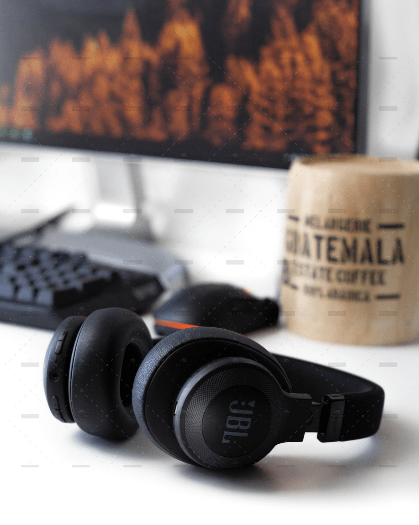 Indicators Offline To Maximise